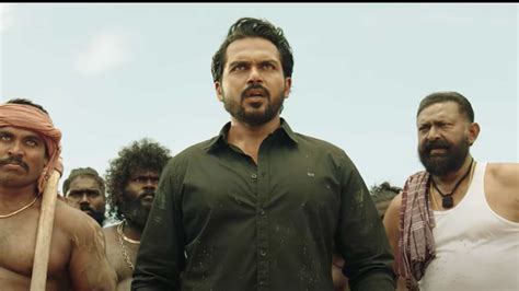 Sulthan review: Karthi headlines a highly predictable but fun action ...