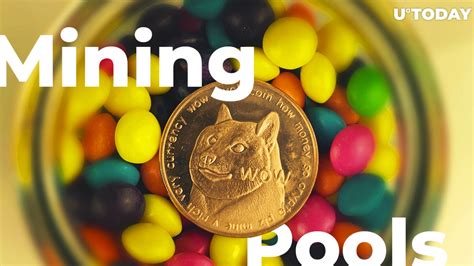 Popular Dogecoin Mining Pools 2018