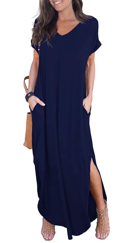 Long Flowing Dresses The Dress Shop