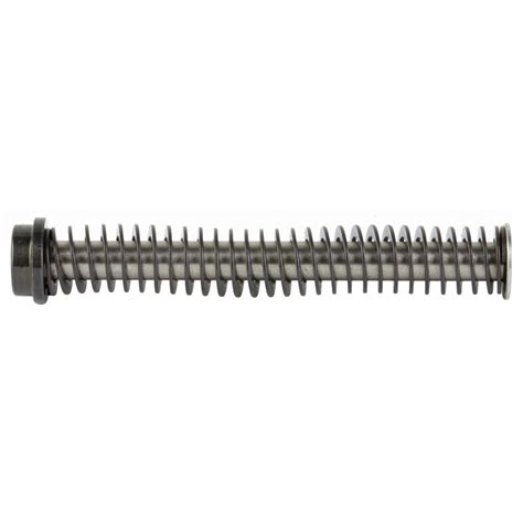 Rival Arms Guide Rod Assembly For Glock 19 Gen5 Premium Guide Spring Stainless Steel