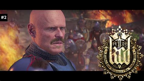 Kingdom Come Deliverance | Skalitz DISERANG!! - YouTube