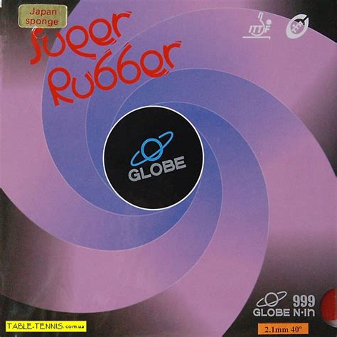 Globe 999 – Kineske gume