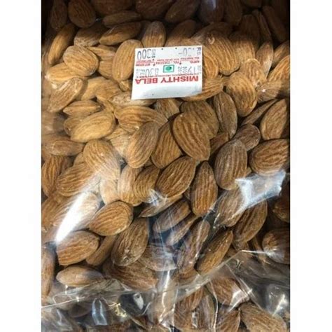 Fresh Almond Packaging Type Vacuum Bag At Rs Kilogram In Mumbai