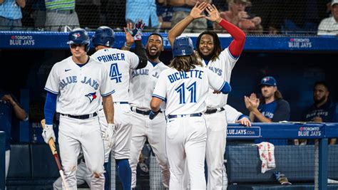 Toronto Blue Jays Playoffs Start Friday Here S What You Need To Know