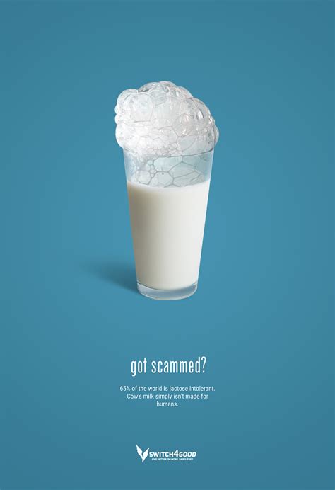 Nonprofit Ad Campaign on Behance