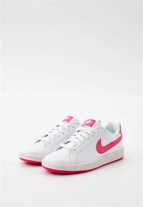 Кеды Nike WMNS NIKE COURT MAJESTIC, цвет: белый, RTLABX743401 — купить ...