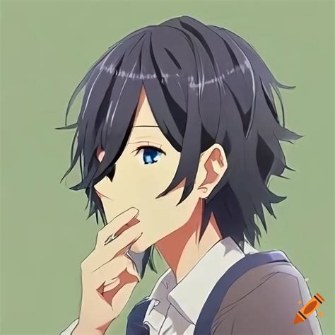 Artwork of izumi miyamura