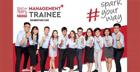 Nestle Management Trainee Program Peluang Kerja Di Nestle Buat Graduan