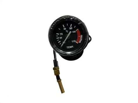 Indicador Temperatura Cabo Mm Mercedes Benz Mts