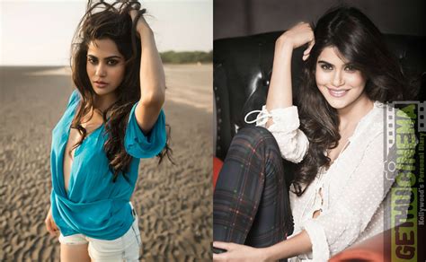 Actress Aditi Pohankar 2017 HD Pictures | Gethu Cinema