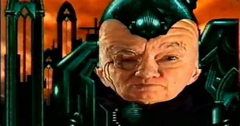 Channel 4 Looking To Reboot Classic Tv Show Gamesmaster Gamegrin