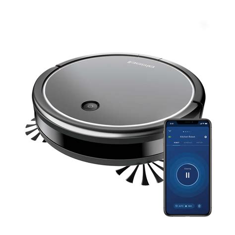 Cleanview® Connect Robot Vacuum 29339 Bissell Robot