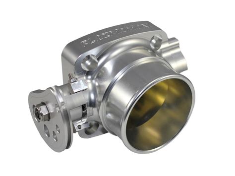 Universal Throttle Body Mm Precision Racing