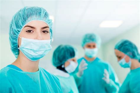 5 Reasons Why Nurses Are So Important Ohm