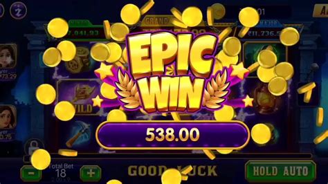 Epic Win Lag Gaya Guys Teenpatti Master Explorer Slots Jacpot