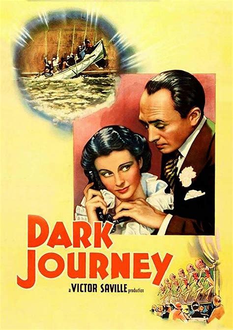 Dark Journey Cohen Media Group