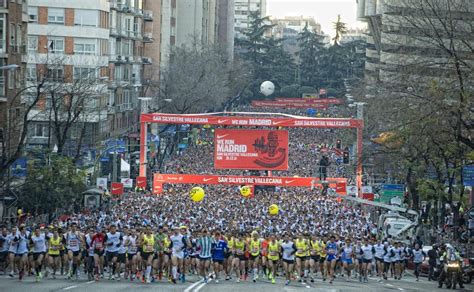 Por qué se corre la San Silvestre el origen de la carrera de fin de