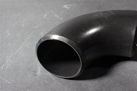 12 Welding ERW 45 90 180 Butt Welding Lr Sr Elbow China 90 Degree Lr