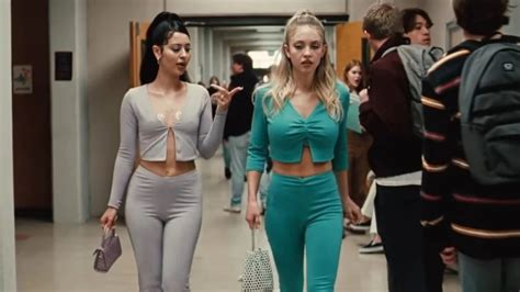 3 Maddy And Cassie ‘euphoria Halloween Costumes To Do With Your Bff