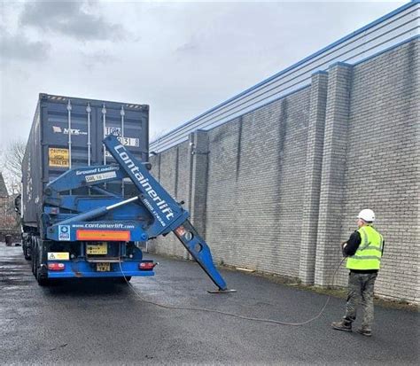Gallery - Containerlift.co.uk - Transport/Lifting/Shipping’