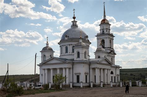 Кяхта — Блог Дениса Мукимова