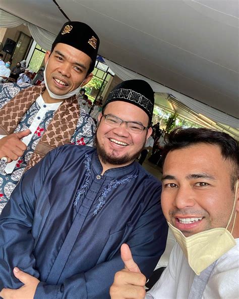 Raffi Ahmad Raffi Ahmadinstagram Alhamdulillah