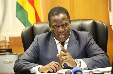 Zanu PF Bigwigs Fight Over Posts Nehanda Radio