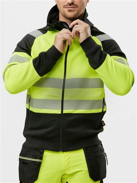 Arbeidsklær for menn og kvinner | Snickers Workwear