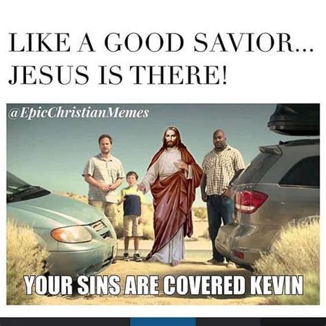 100 Hilarious Christian Memes To Brighten Your Day Christian Memes