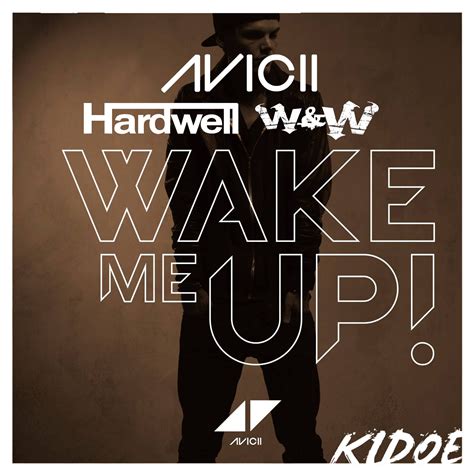 Dont Stop The Madness Wake Me Up Live For The Night By Hardwell W