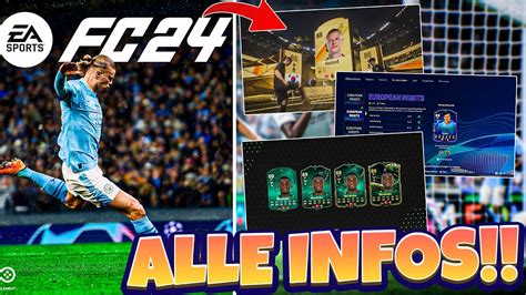 EA FC 24 ALLE NEUEN INFOS ZU ULTIMATE TEAM DOUBLE WALKOUTS