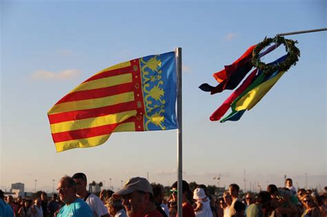 Les Corregudes De Joies Tradici N En Pinedo Fotogaler A Radio