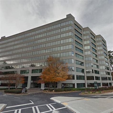 Consulate General of the Bahamas, Atlanta in Atlanta, GA (Google Maps)