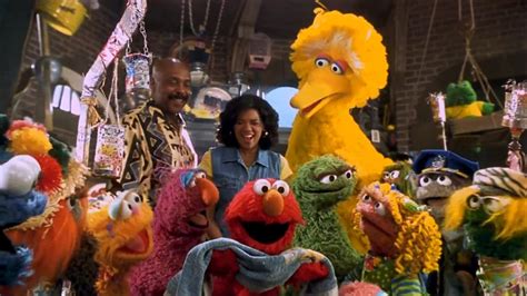 Cute and Fun and Filthy: Revisiting Elmo in Grouchland - ToughPigs