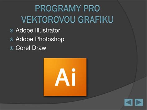 PPT Vektorová grafika PowerPoint Presentation free download ID 6355813