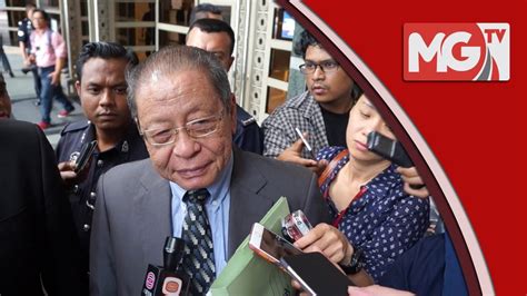 Skandal Forex Bnm Lim Kit Siang Beri Keterangan Video