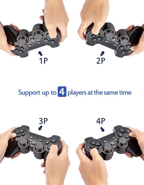 Ps9 Controller