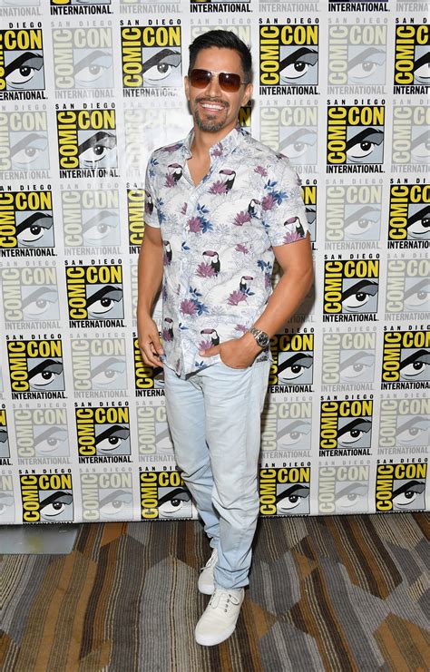 Jay Hernandez And Daniella Deutscher