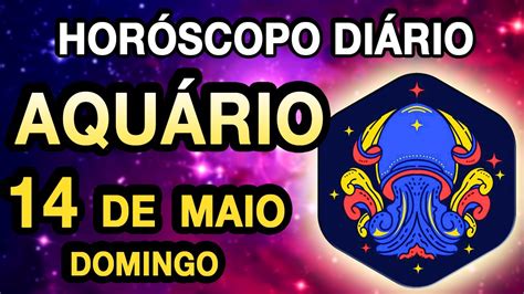 😨𝐎 𝐈𝐌𝐏𝐎𝐒𝐒Í𝐕𝐄𝐋 𝐕𝐀𝐈 𝐀𝐂𝐎𝐍𝐓𝐄𝐂𝐄𝐑 😍aquário♒ Domingo Dia 14 De Maio 2023