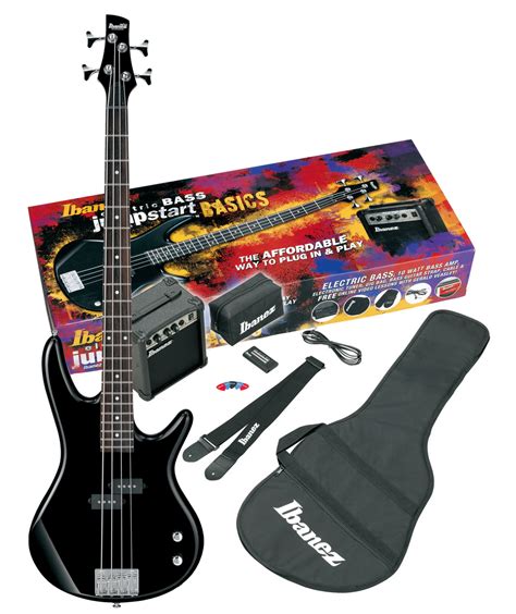 Musicworks Guitars Bass Guitar Packs W Amp Bass Guitar Packs