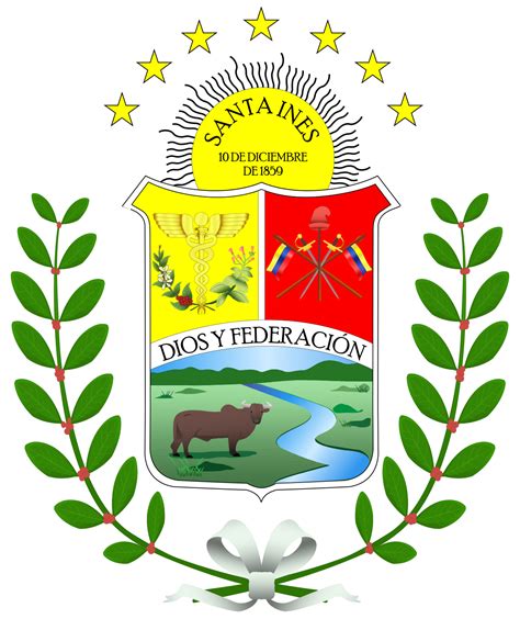 ملف Escudo del Estado Barinas svg المعرفة