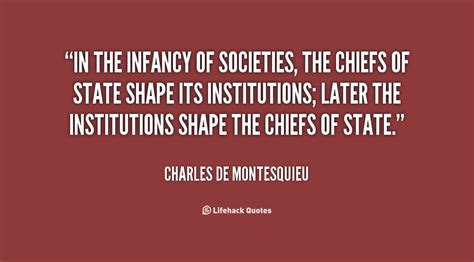 Charles Montesquieu Quotes. QuotesGram