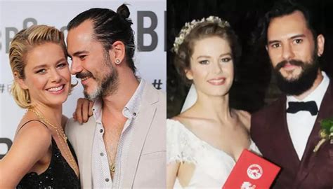 Burcu Biricik E I Emre Yetkin Kimdir Mesle I Ne Burcu Biricik Emre