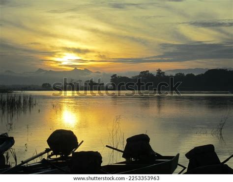 Wonogiri Regency Indonesia Desember 1 2020 Stock Photo 2253353963 ...