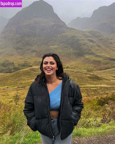 Bec Danaher Becdanaher Yousawnothinggg Leaked Nude Photo From