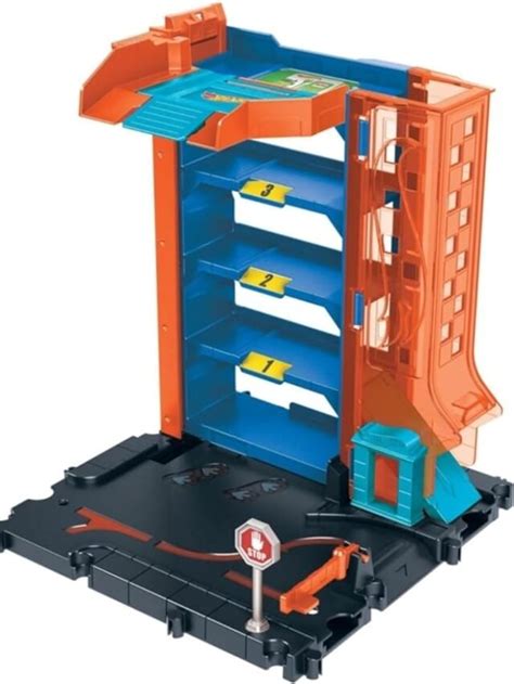 Ideias Para Guardar Carrinhos Hot Wheels Organizada Casa