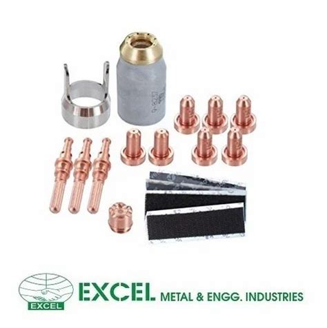 Cutting Torch Thermal Dynamics Plasma Consumables Rs 149piece Id