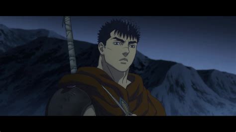 Berserk The Golden Age Arc Ii The Battle For Doldrey 2012