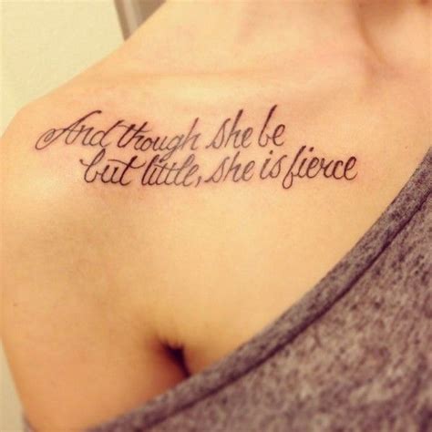 110 Short Inspirational Tattoo Quotes Ideas With Pictures Tattoo