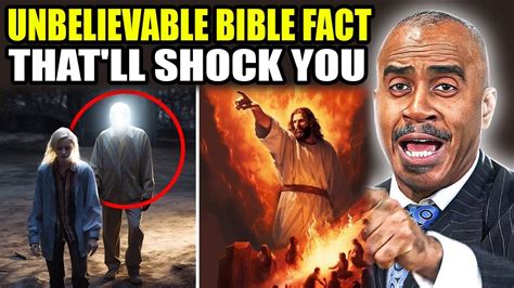 Gino Jennings 2023 🔴 Unbelievable Bible Fact That Ll Shock You First Church Truth Of God Youtube